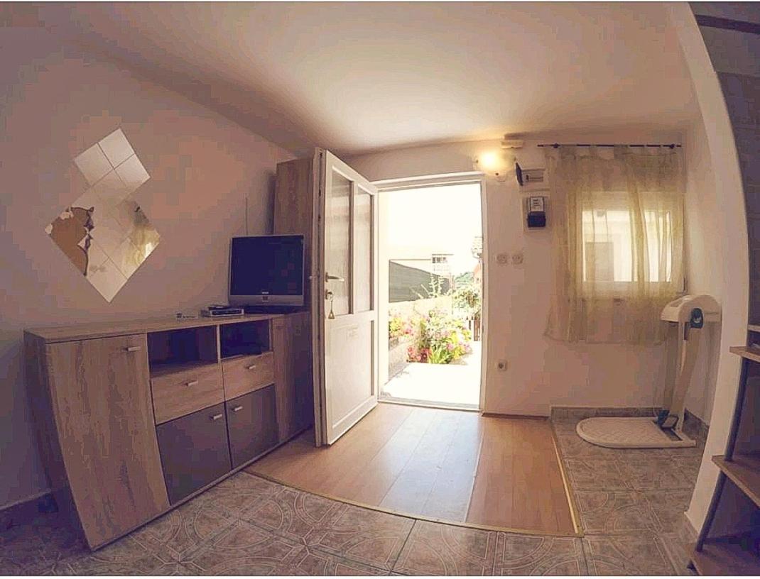 Apartment Sky Full Of Stars Near Pula