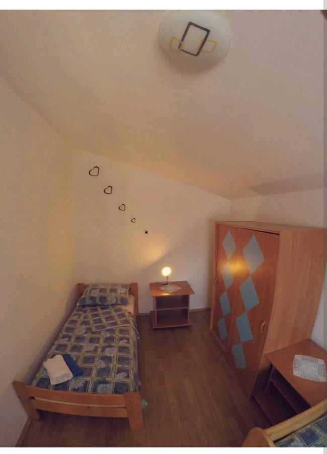 Apartment Sky Full Of Stars Near Pula